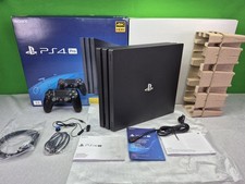PS4 Sony Playstation 4 Pro 1TB