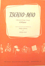 TSCHIO-MIO Bananentrager song