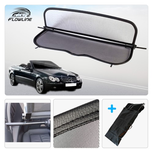 Frangivento per mercedes clk - per,