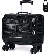 Borsa Trolley Porta PC Con
