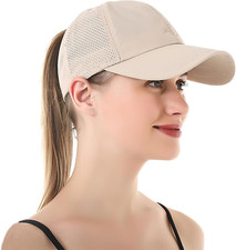 Cappellino Da Baseball Ad