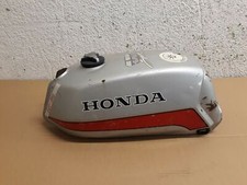 SERBATOIO HONDA CB 125 X FUEL TANK