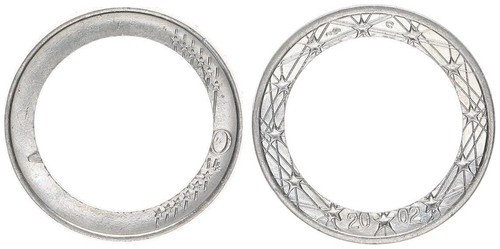 Francia euro prova - 2, di