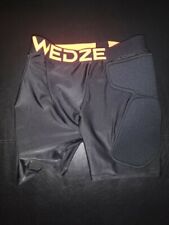 SHORT PROTEZIONI WEDZE SNOWBOARD SCI SKATE para coccige taglia M / L UNISEX