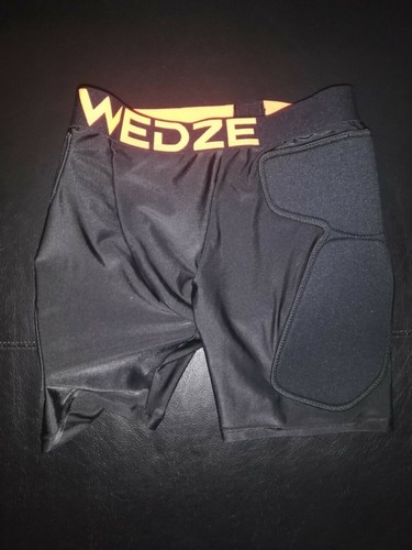 Short protezioni wedze - protezioni,