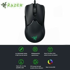 Razer Viper mini mouse da