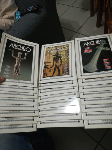 Riviste archeo vendita - riviste, (