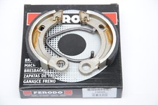 Ganasce Freno Posteriore