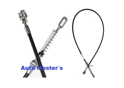 Cable inversor original aixam - cable,