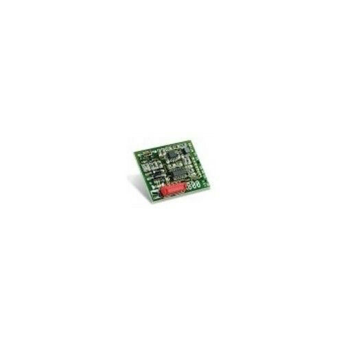 Scheda decodifica e - scheda,