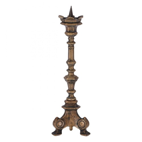 Candelabro ottone modello - in,