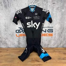 Tuta ciclismo rapha pro team - tuta,