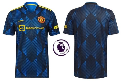 Maglia adidas manchester - adidas,