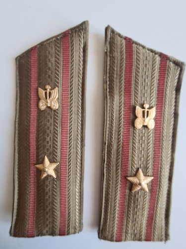 Spallacci originali uniforme