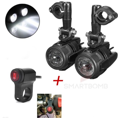 Faretti moto led - moto, faro