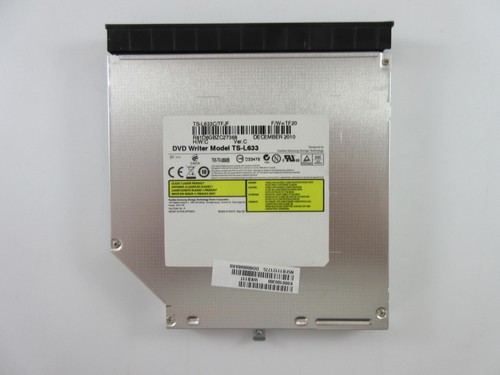 Masterizzatore dvd toshiba - masterizzatore,