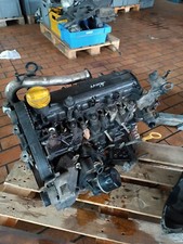 Motore Diesel Renault Kangoo I