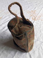 CESTINO CUCITO IN VELLUTO