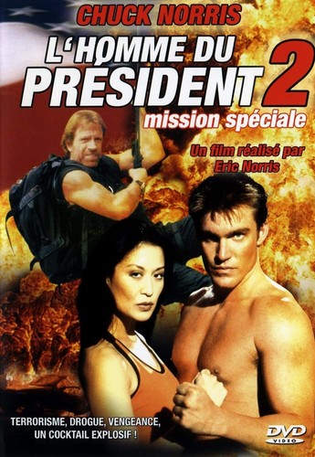 Dvd homme du - dvd, 2