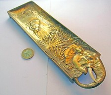 Antico PORTAPENNE Liberty Art