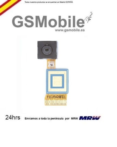 Main camara trasera samsung - camara,