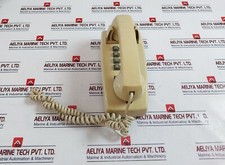 Telefono Da Muro Cortelco 255444-VBA-20MC Conforme Alle Normative Parte 68 FCC