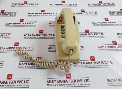 Telefono muro cortelco - telefono, da