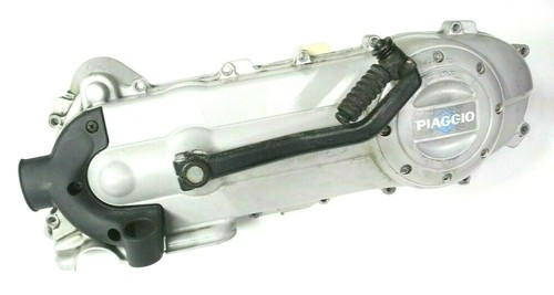 Piaggio hexagon 125 lx4 - hexagon,