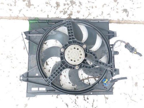 878300600 elettroventola ford - 878300600,