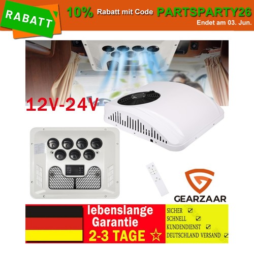 Climatizzatore 24v - climatizzatore, 12-24v