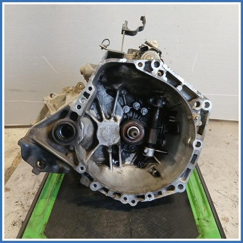 Cambio robotizzato toyota aygo - cambio,