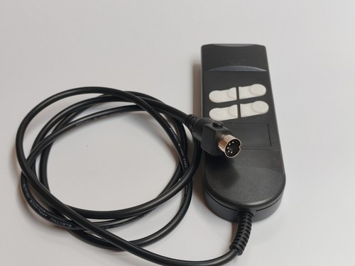 Regolatore manuale - , 4