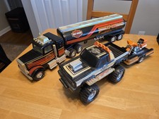 Harley Davidson Collectibles