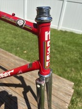 Moser Campion Del Mondo