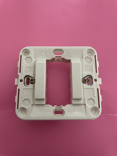 Vimar 17081 supporto rigato - vimar,