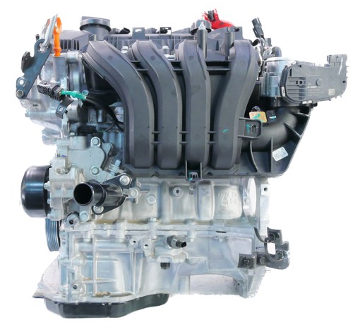 Motor für hyundai i10 - i10, mk3