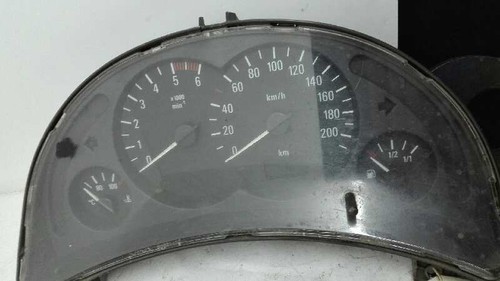 110008988026 quadro strumenti