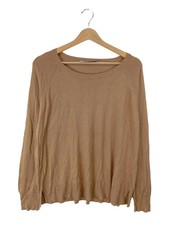 ZARA Maglia a maglia fine