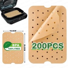 Fodere Carta Friggitrice ad