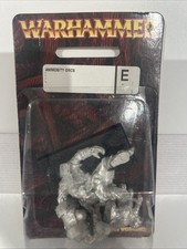 Warhammer Fantasy Animosity