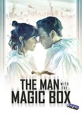 Uomo Della Scatola Magica (L')