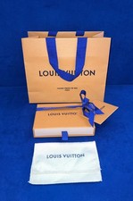 Louis Vuitton scatola vuota