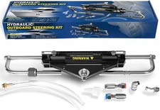 Kit sterzo idraulico per
