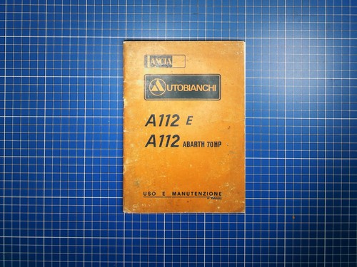 Manuale uso manutenzione - manuale,