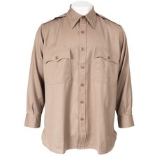 WW2 Camicia Ufficiali Esercito