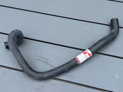 Tubo riscaldamento ford fiesta - tubo,