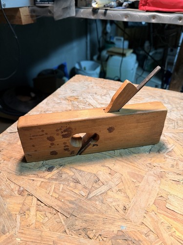 Pialla legno antica - legno,