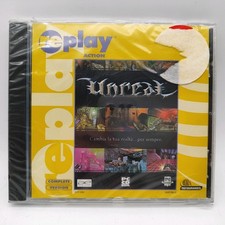 PC COMPUTER UNREAL REPLAY ACTION NUOVO Game