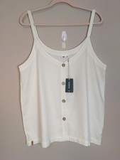 Canotta donna Tentree senza