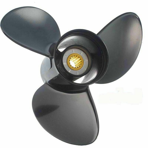 Solas prop johnson - prop,